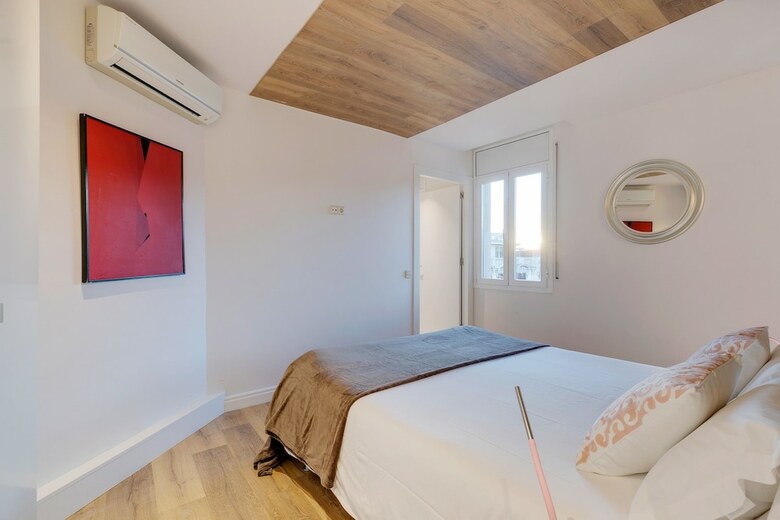 Look Barcelona Apartments