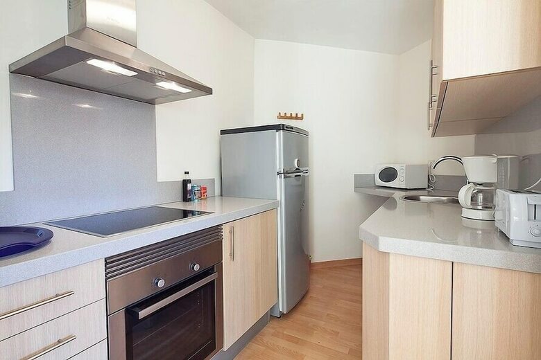 Look Barcelona Apartments