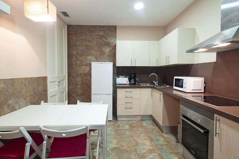 Look Barcelona Apartments
