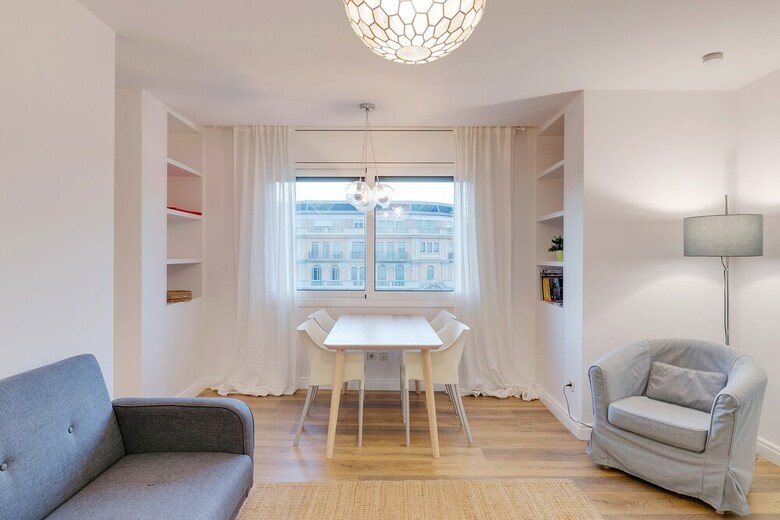 Look Barcelona Apartments