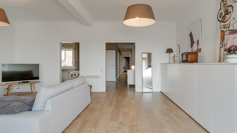 Look Barcelona Apartments