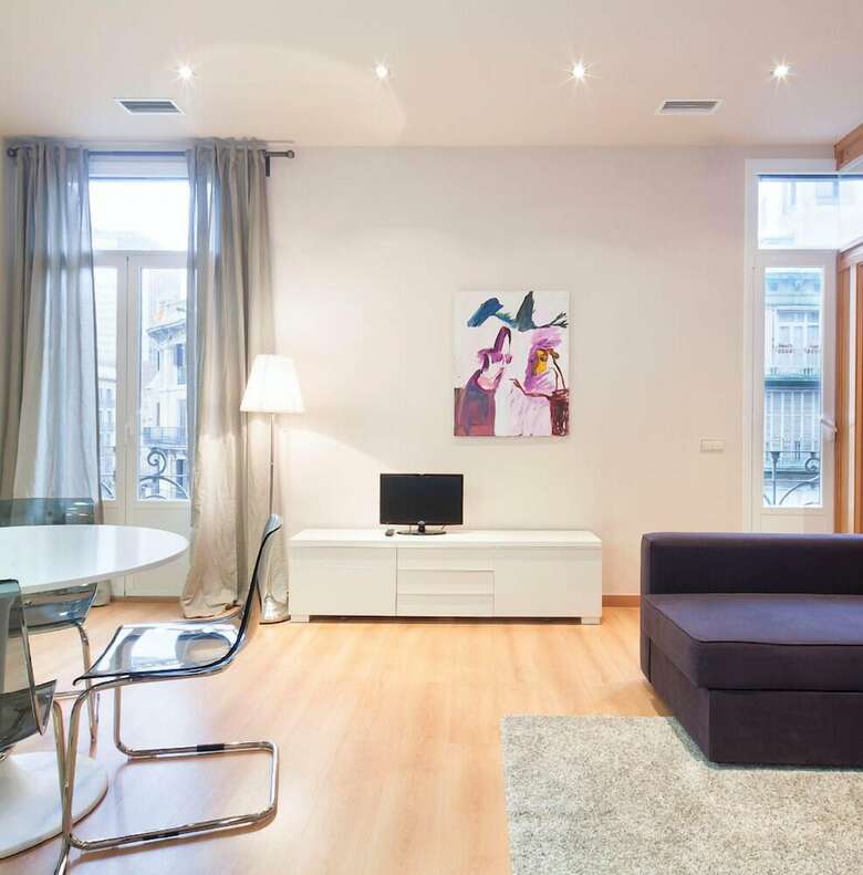 Look Barcelona Apartments