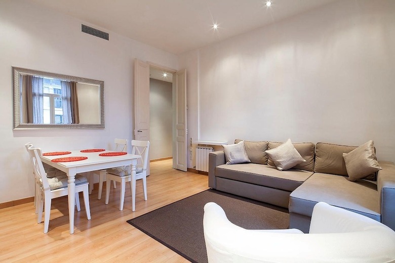 Look Barcelona Apartments