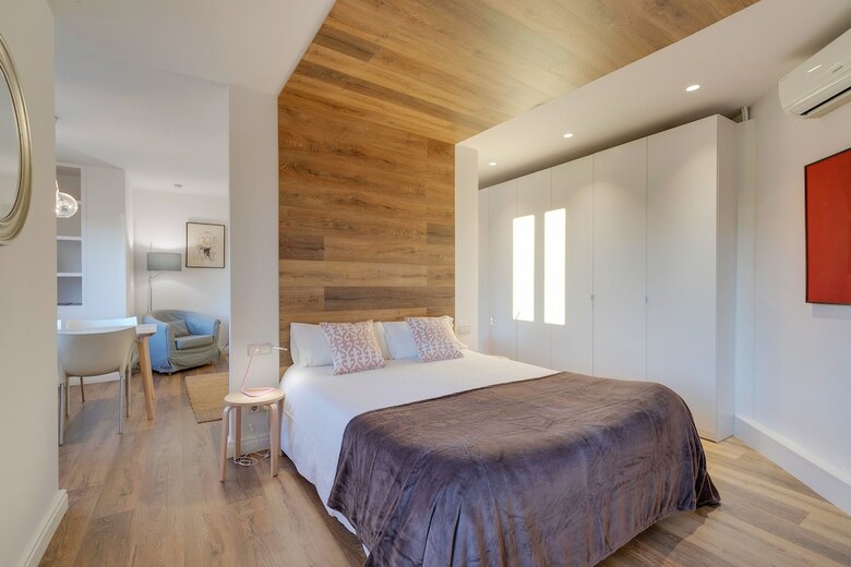 Look Barcelona Apartments