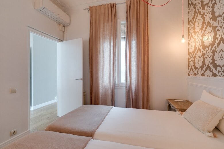 Look Barcelona Apartments