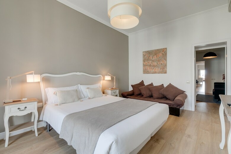 Look Barcelona Apartments