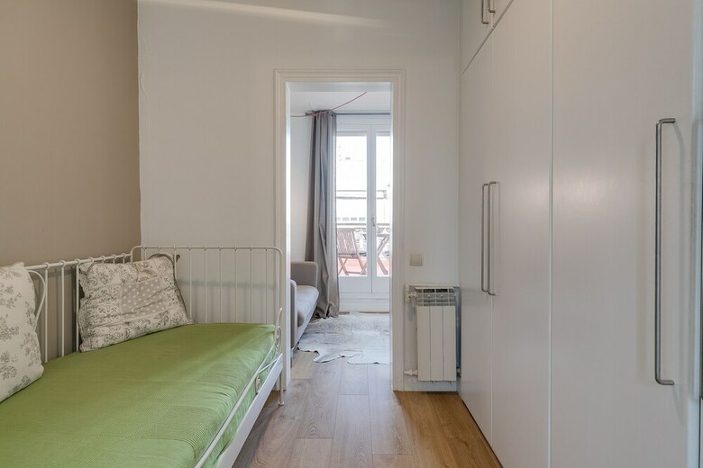 Look Barcelona Apartments