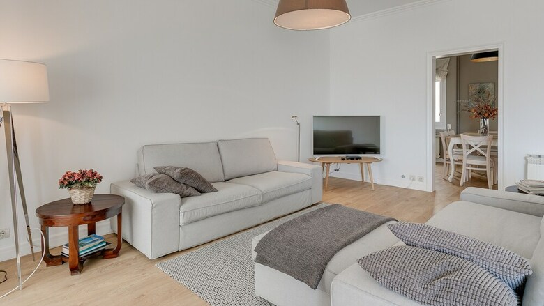 Look Barcelona Apartments