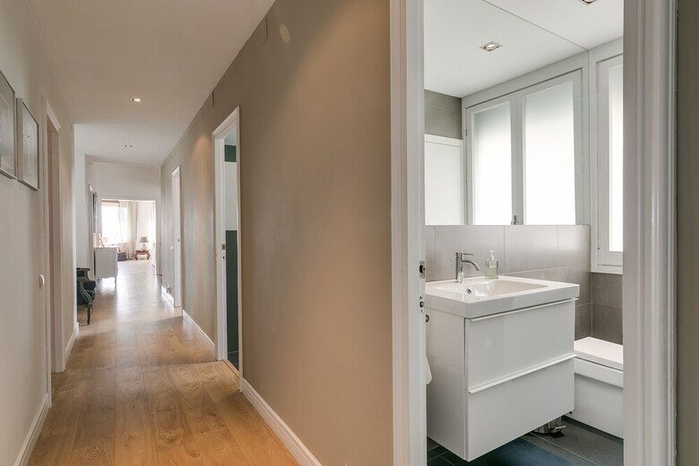 Look Barcelona Apartments
