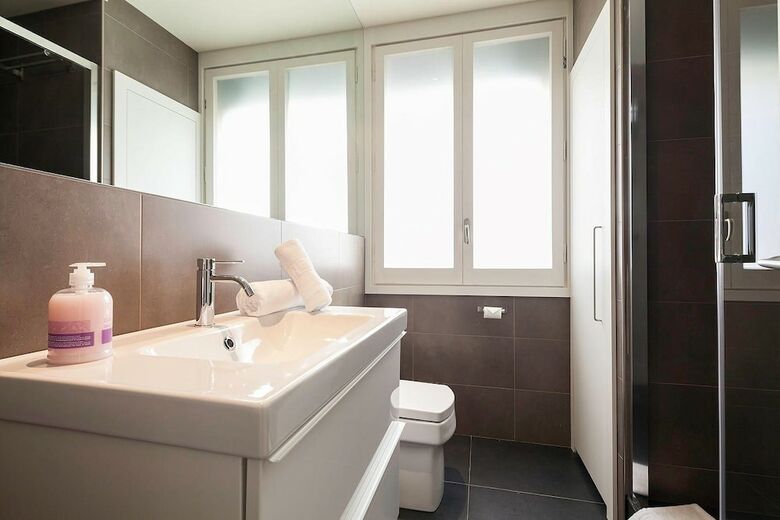 Look Barcelona Apartments