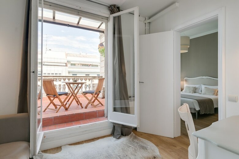 Look Barcelona Apartments