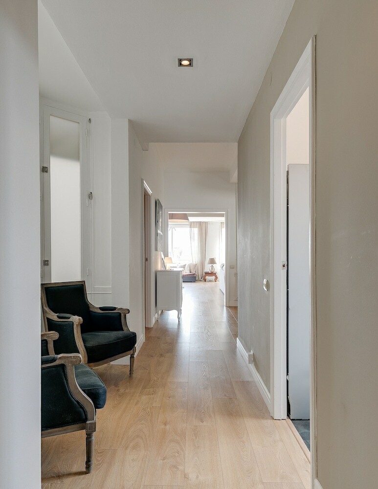 Look Barcelona Apartments