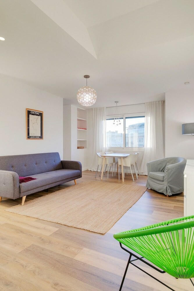 Look Barcelona Apartments