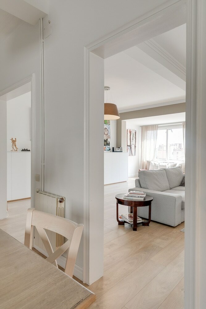 Look Barcelona Apartments