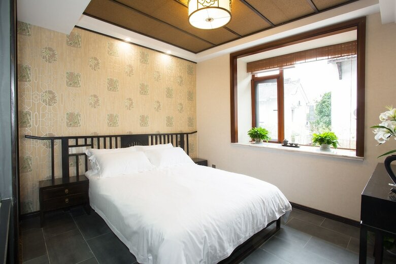 Hangzhou Shifang Hotel