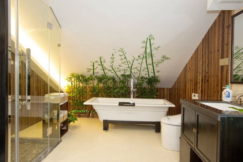 Hangzhou Shifang Hotel