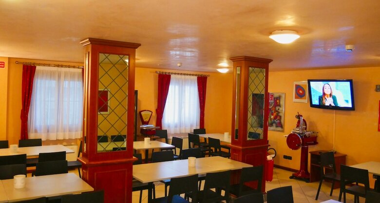 Hotel Vajont