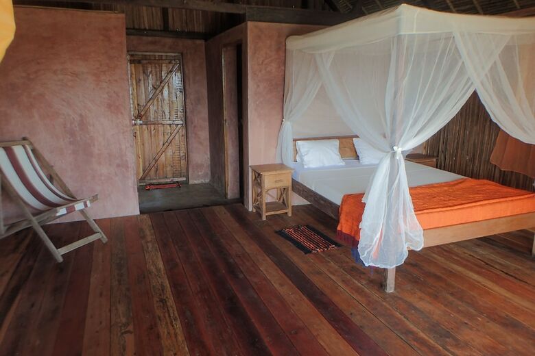 Hotel Sahorana Lodge