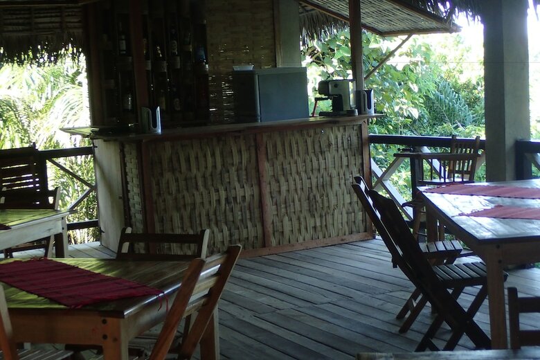 Hotel Sahorana Lodge