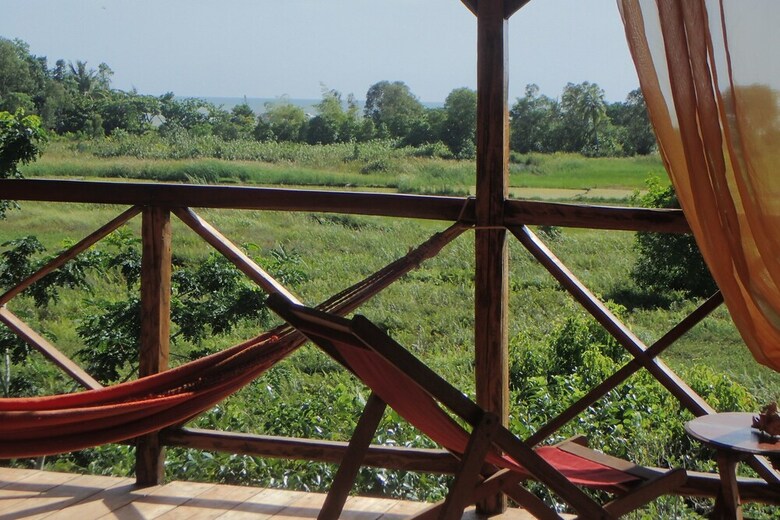 Hotel Sahorana Lodge