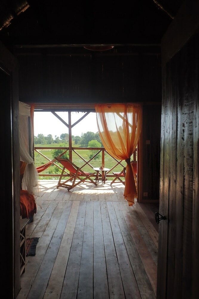 Hotel Sahorana Lodge