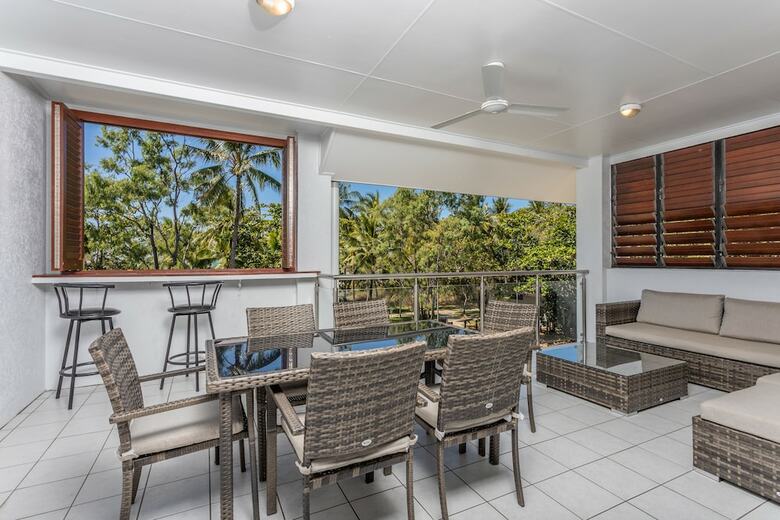 Apartamentos Oceansprey On The Beach