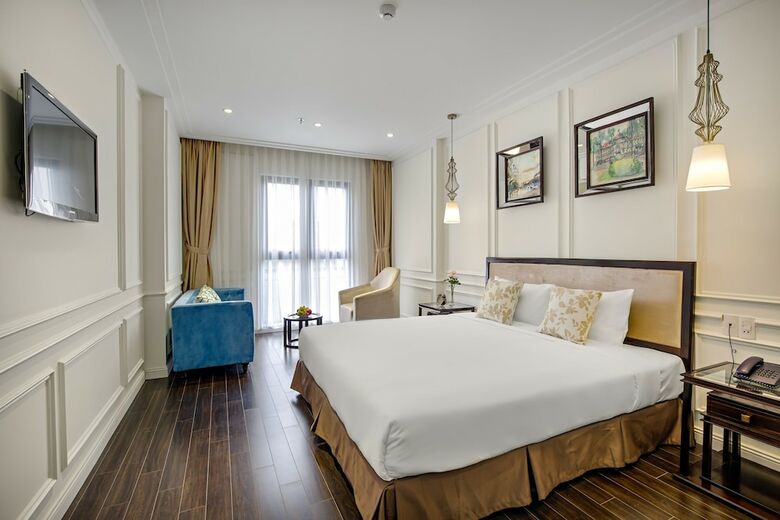 The Herriott Hotel & Suite