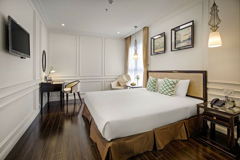 The Herriott Hotel & Suite