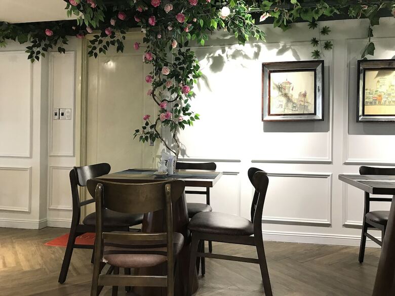 The Herriott Hotel & Suite