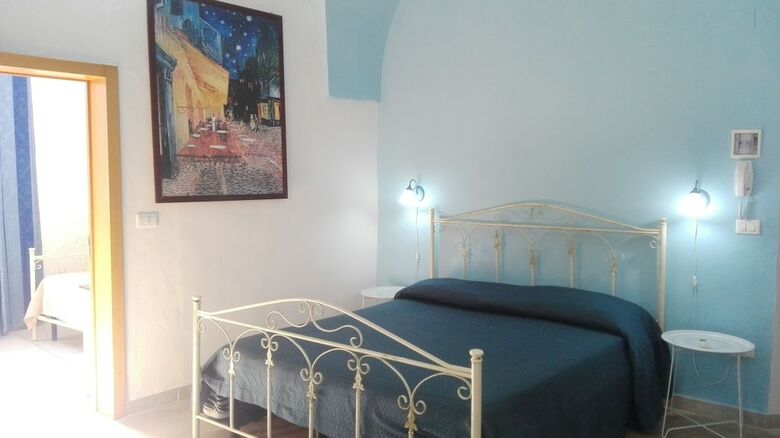 B&B Dimora Vicolungo