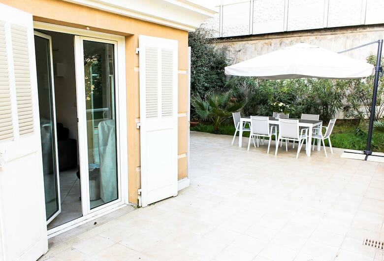 Apartamento Appartement Le Pearl