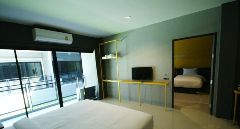Seven Bee Boutique Hotel