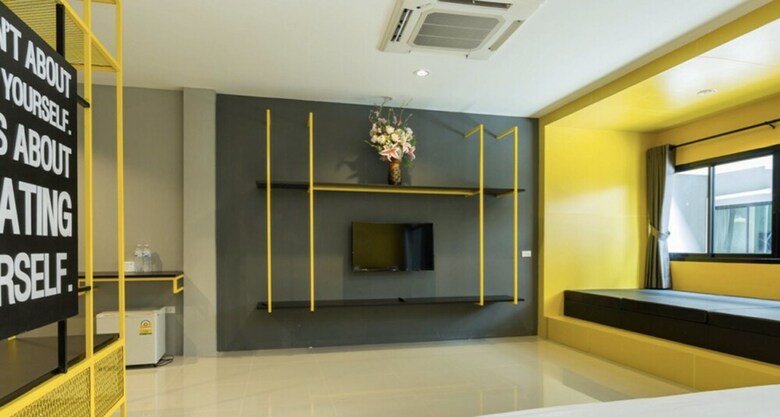 Seven Bee Boutique Hotel