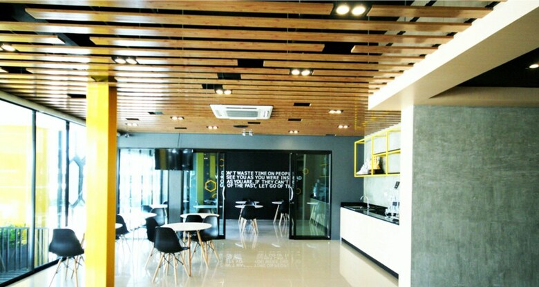 Seven Bee Boutique Hotel