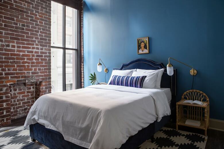 Apartamentos Sonder The Baronne Lovely 2br