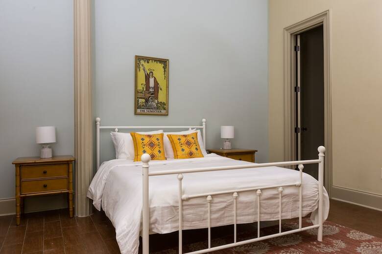 Apartamentos Sonder The Baronne Lovely 2br