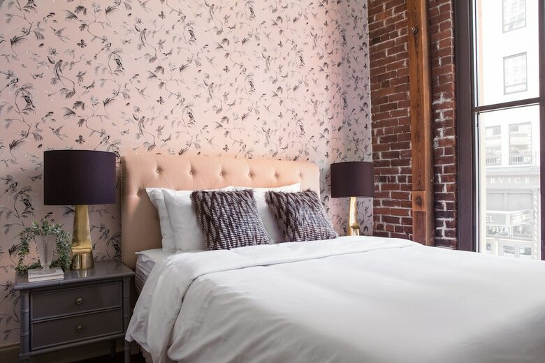 Apartamentos Sonder The Baronne Lovely 2br