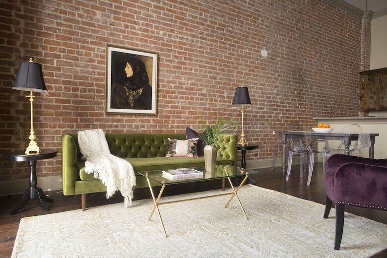 Apartamentos Sonder The Baronne Lovely 2br