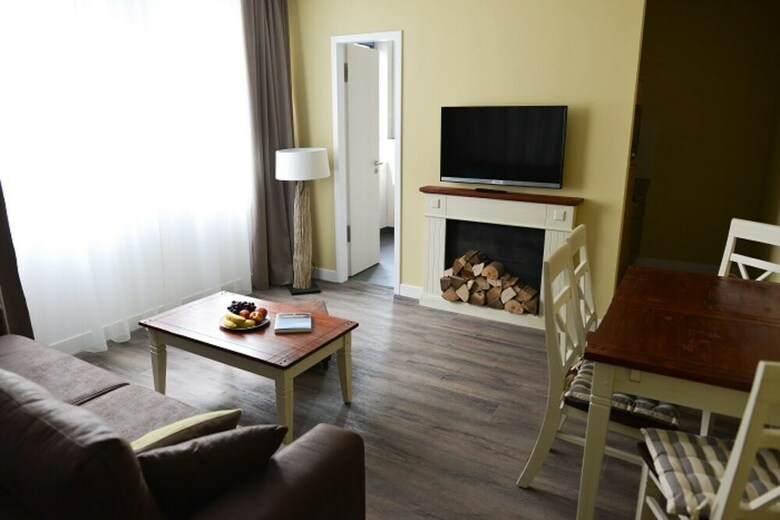 Apartment Central