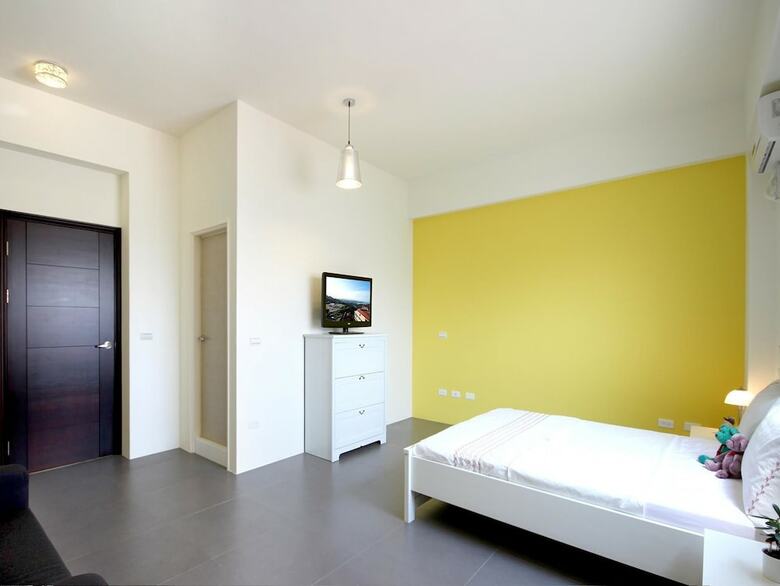 Hotel Penghu 123 V-stone Inn