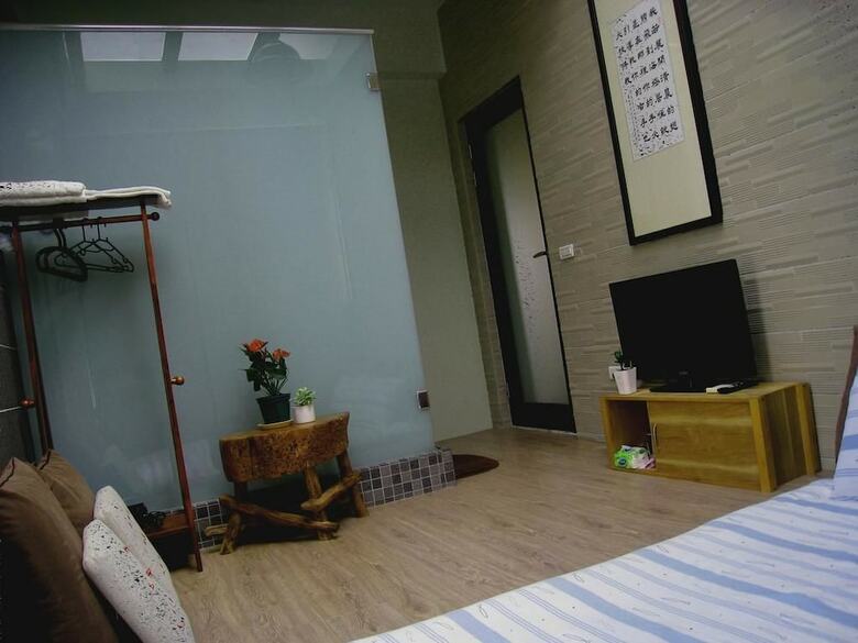 Hotel Penghu 123 V-stone Inn