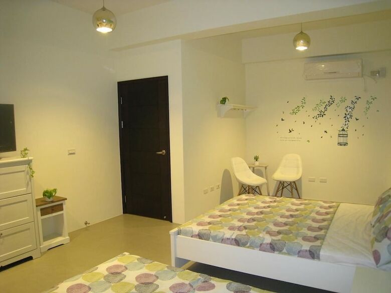 Hotel Penghu 123 V-stone Inn