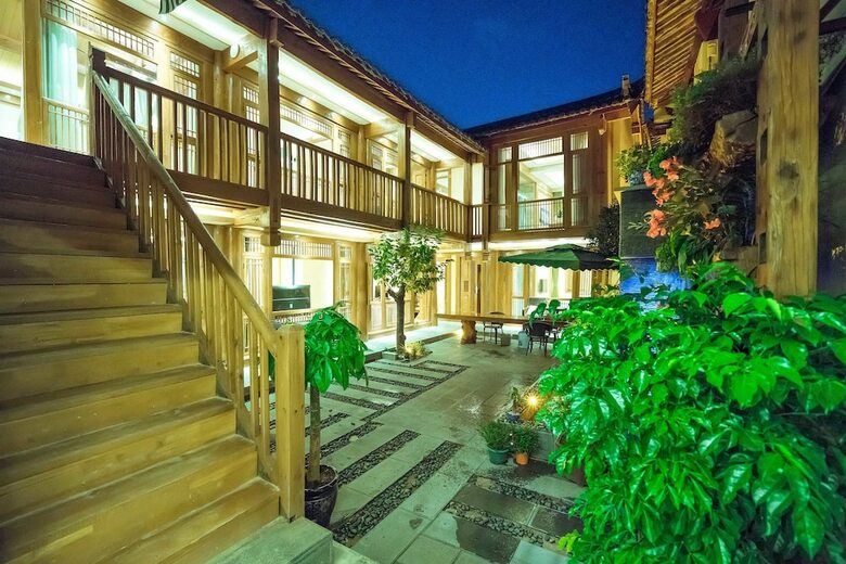 Posada Glory Of King Inn