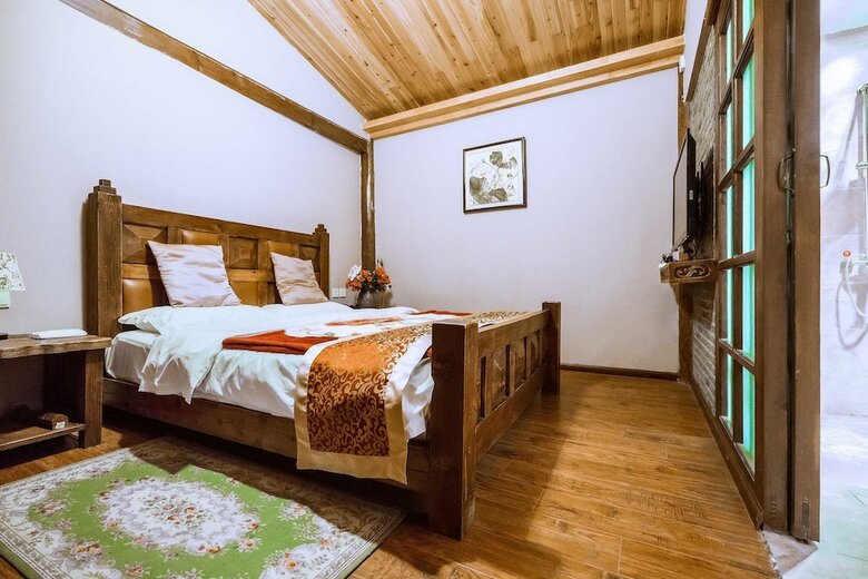 Posada Glory Of King Inn