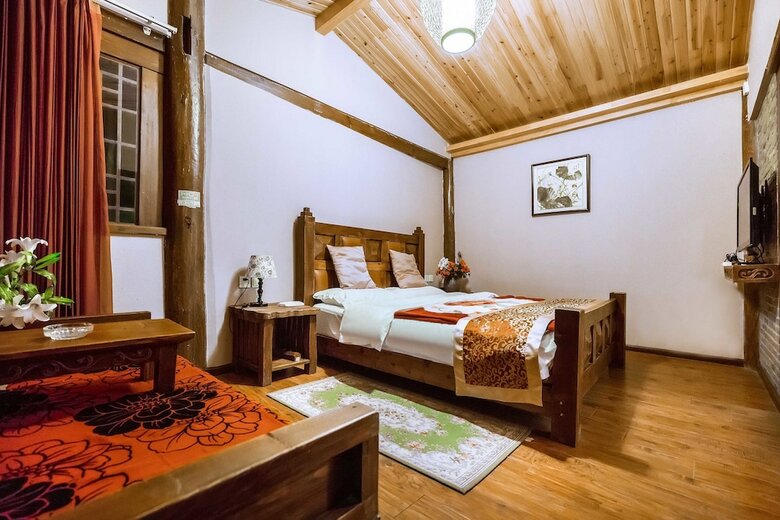 Posada Glory Of King Inn