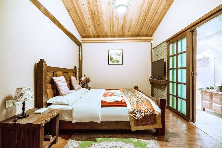 Posada Glory Of King Inn
