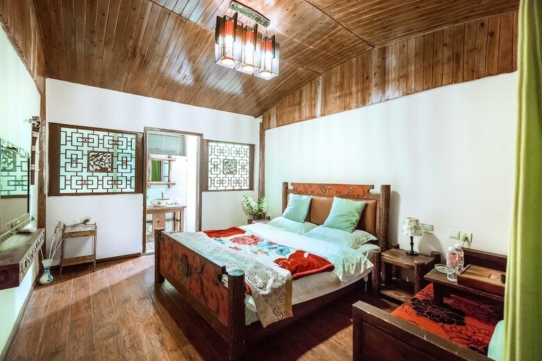 Posada Glory Of King Inn