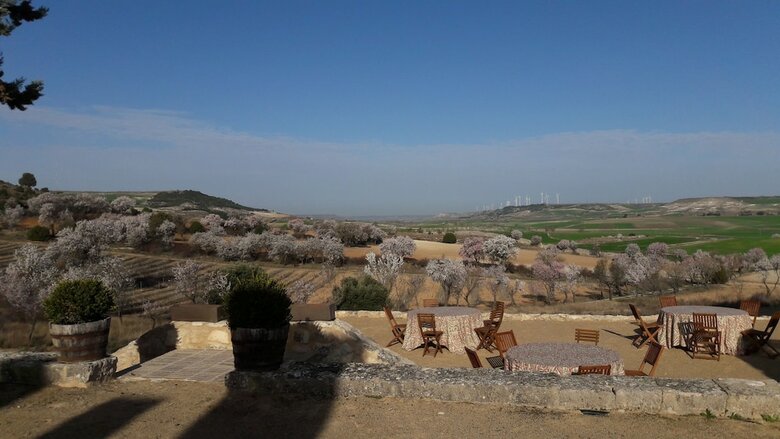 Agroturismo Finca El Cercado