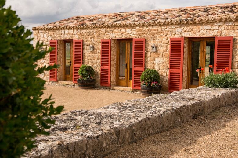 Agroturismo Finca El Cercado