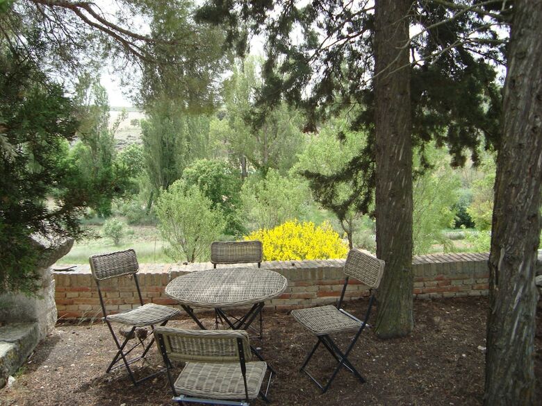 Agroturismo Finca El Cercado